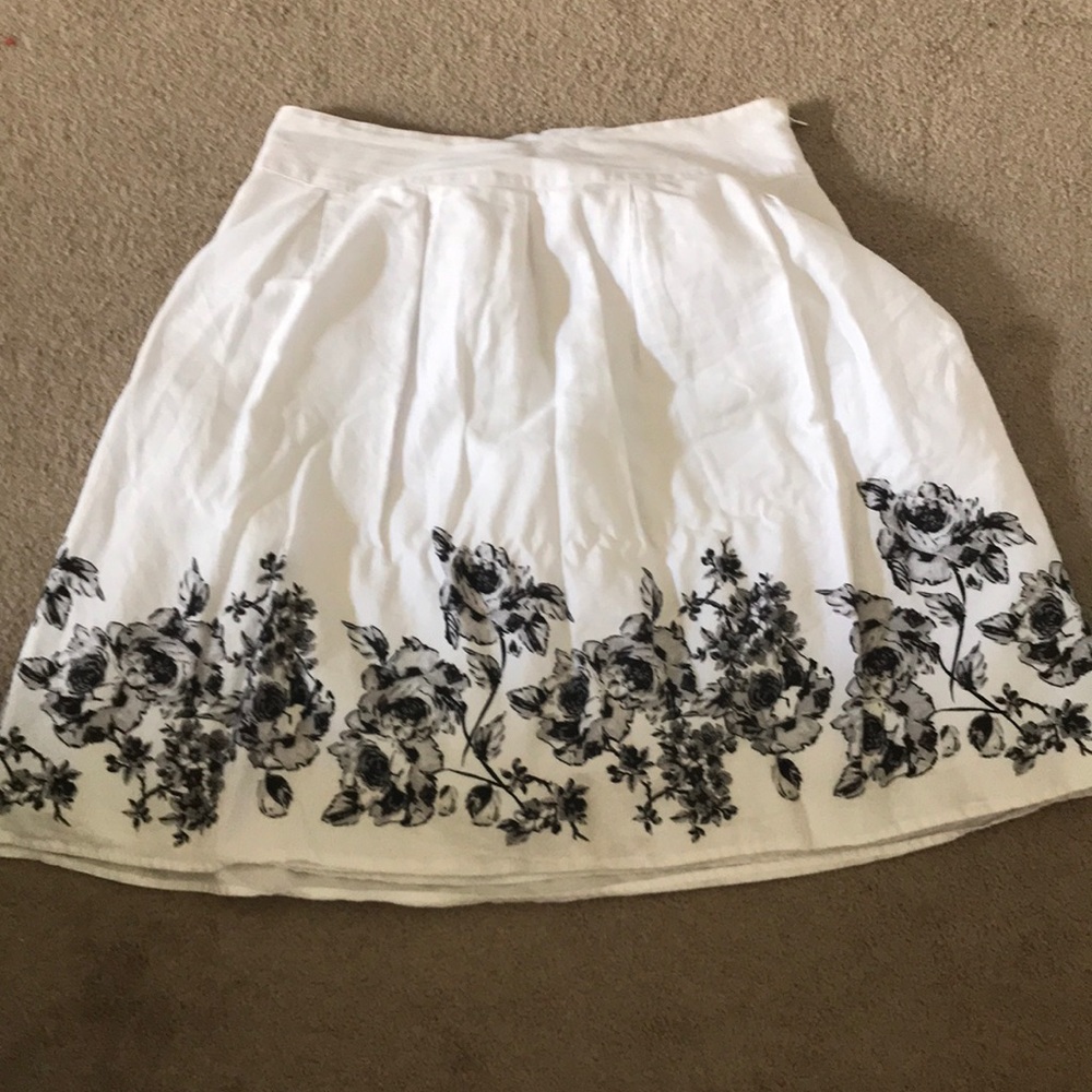 Fun skirt